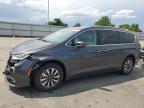 2021 Chrysler Pacifica Hybrid Touring L للبيع في Littleton، CO - Front End