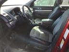 2017 Ford Explorer Xlt en Venta en Franklin, WI - Front End