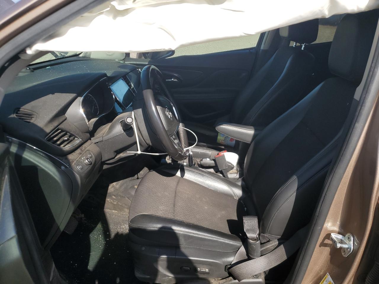 2019 Buick Encore Sport Touring VIN: KL4CJ2SB1KB828354 Lot: 56427795