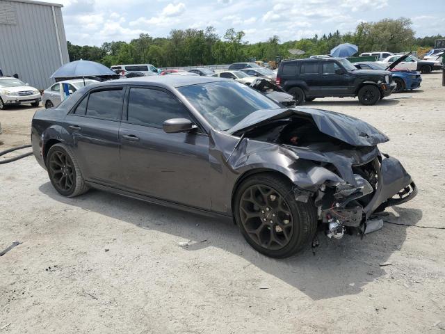  CHRYSLER 300 2017 Szary