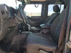 2017 Jeep Wrangler Unlimited Sport na sprzedaż w Wilmer, TX - Rear End