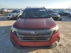 2025 Subaru Forester Limited en Venta en Opa Locka, FL - Rear End