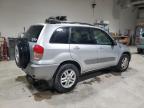 2001 Toyota Rav4  de vânzare în Chambersburg, PA - Front End