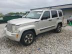 2008 Jeep Liberty Sport de vânzare în Wayland, MI - Front End