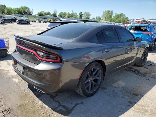 DODGE CHARGER 2020 Серый