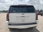 2017 Cadillac Escalade Luxury for Sale in Houston, TX - Front End