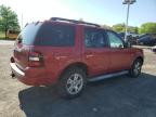 2010 Ford Explorer Xlt for Sale in East Granby, CT - Side