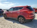 2013 Hyundai Santa Fe Sport  за продажба в Taylor, TX - Front End