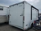 2024 Intech Enclosed Cargo Trailer de vânzare în Earlington, KY - Hail