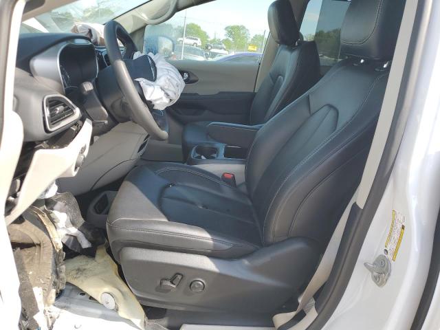  CHRYSLER PACIFICA 2024 Biały