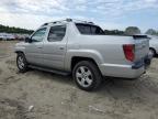 2009 Honda Ridgeline Rtl for Sale in Seaford, DE - Front End