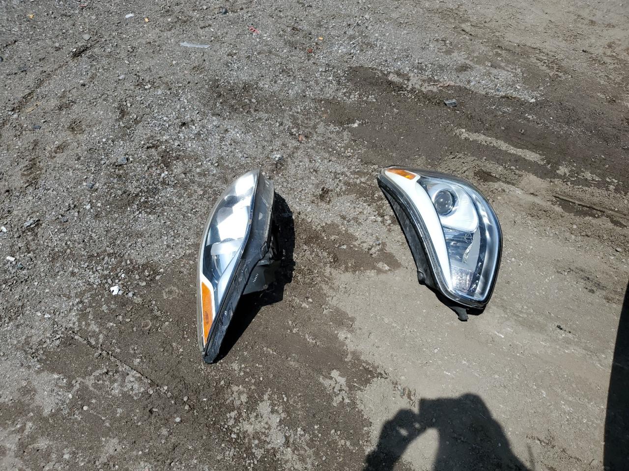 2015 Kia Soul + VIN: KNDJP3A59F7119144 Lot: 59101385