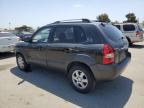 2005 Hyundai Tucson Gls იყიდება Martinez-ში, CA - Minor Dent/Scratches