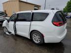 2024 Chrysler Pacifica Touring L на продаже в Moraine, OH - Front End