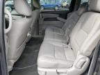 2016 Honda Odyssey Exl en Venta en Marlboro, NY - Side