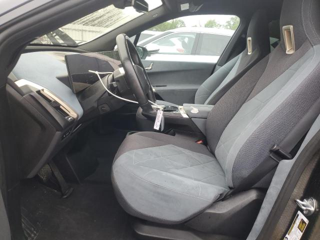  BMW IX XDRIVE5 2022 Szary