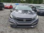 2019 Honda Civic Lx   en Venta en Riverview, FL - Front End