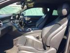 2016 MERCEDES BENZ C 250 AMG for sale at Copart PETERLEE