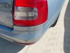 2011 SKODA OCTAVIA SE for sale at Copart SANDY