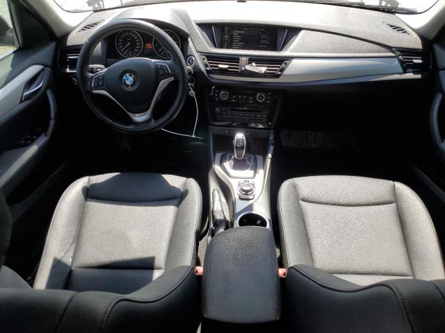 Crossovers BMW X1 2014 White