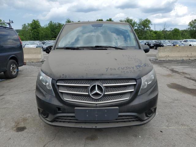  MERCEDES-BENZ METRIS 2018 Black