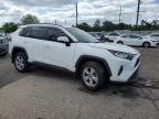2020 Toyota Rav4 Xle en Venta en Chalfont, PA - Side