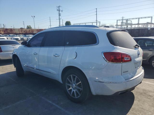  BUICK ENCLAVE 2017 Білий