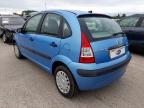 2007 CITROEN C3 AIRPLAY for sale at Copart SANDWICH