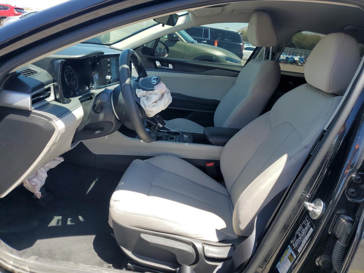 2021 Kia K5 Lxs VIN: 5XXG14J24MG024762 Lot: 56915365