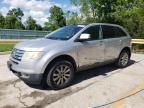2010 Ford Edge Sel იყიდება Rogersville-ში, MO - Side