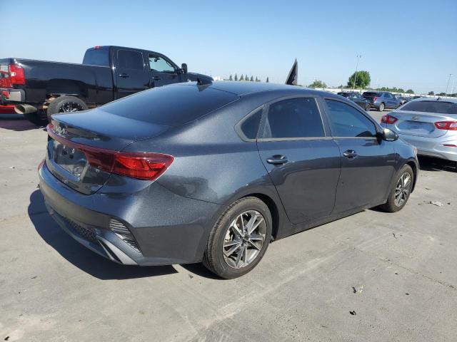  KIA FORTE 2022 Gray