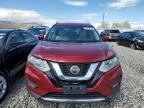 2018 Nissan Rogue Sv Hybrid zu verkaufen in Magna, UT - Minor Dent/Scratches