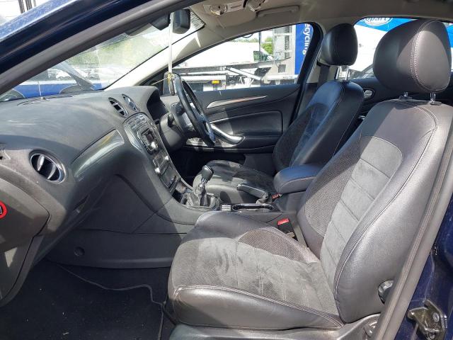 2010 FORD MONDEO TIT