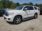 Mendon, MA에서 판매 중인 2008 Toyota Sequoia Limited - Minor Dent/Scratches