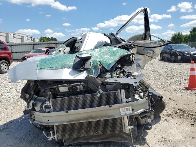  BUICK VERANO 2016 Серебристый