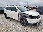 2019 Dodge Journey Crossroad de vânzare în Taylor, TX - All Over