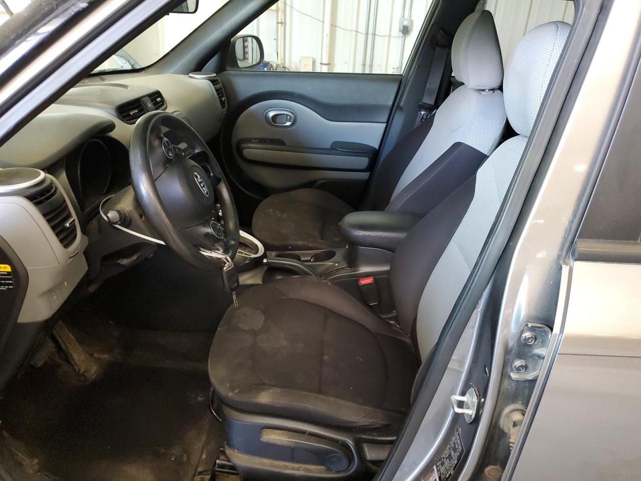 2016 Kia Soul VIN: KNDJN2A20G7247909 Lot: 56758695
