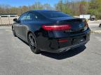 2020 Mercedes-Benz E 450 4Matic zu verkaufen in North Billerica, MA - Minor Dent/Scratches