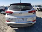 2016 Hyundai Tucson Limited en Venta en Sacramento, CA - Vandalism