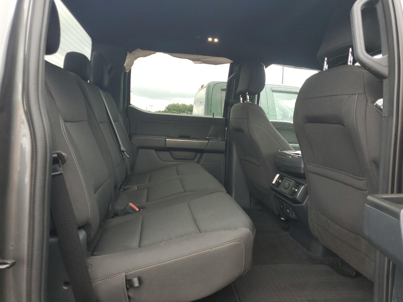 2022 Ford F150 Supercrew VIN: 1FTEW1EP9NFB20853 Lot: 56479795
