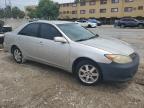 2003 Toyota Camry Le for Sale in Opa Locka, FL - Rear End