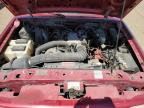 1995 FORD RANGER SUPER CAB for sale at Copart AB - CALGARY