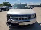 2010 Lincoln Mkx  zu verkaufen in Wilmer, TX - Front End