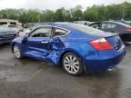 2008 Honda Accord Exl de vânzare în Marlboro, NY - Side