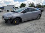 2010 Honda Civic Ex de vânzare în Opa Locka, FL - Front End