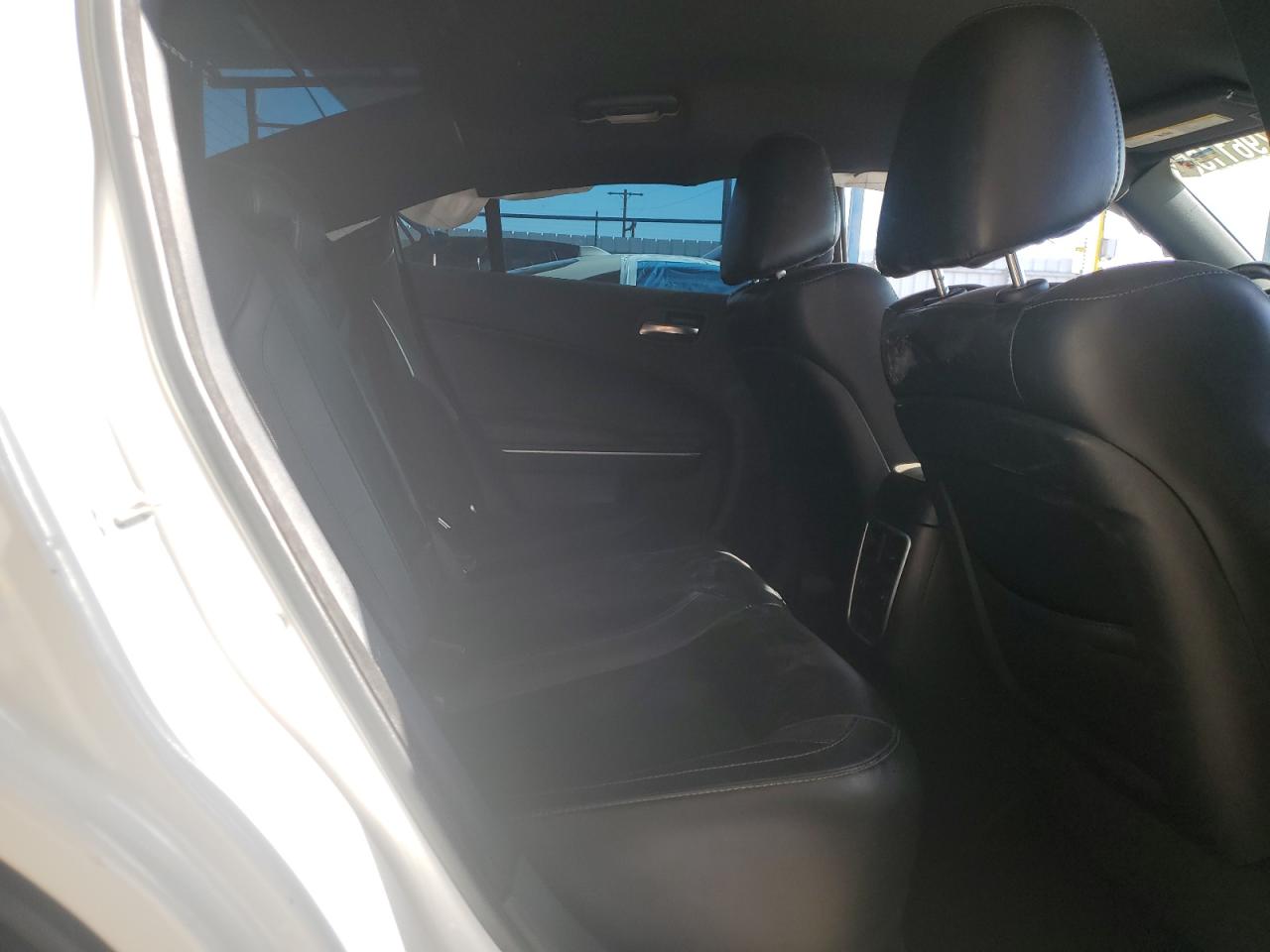 2021 Dodge Charger Sxt VIN: 2C3CDXBG3MH636129 Lot: 57961135