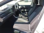 2022 VOLKSWAGEN POLO LIFE for sale at Copart WOLVERHAMPTON