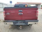 2013 Ford F150 Supercrew იყიდება Fort Wayne-ში, IN - Front End