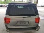 2002 Toyota Sequoia Sr5 იყიდება Gaston-ში, SC - Rear End