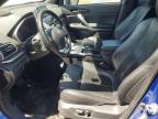 2020 Mitsubishi Eclipse Cross Se de vânzare în Woodhaven, MI - Front End